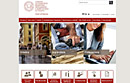 Sito della Camera di Commercio di Trento, miniatura della home